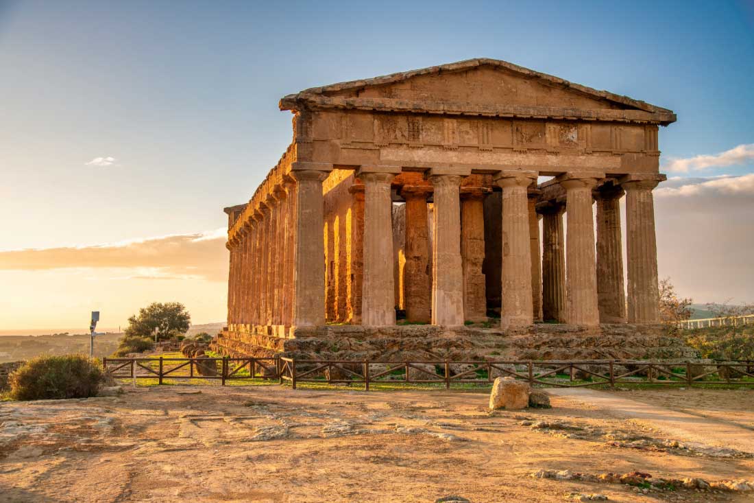 Agrigento