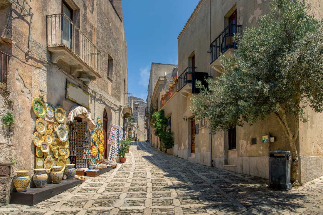 Erice