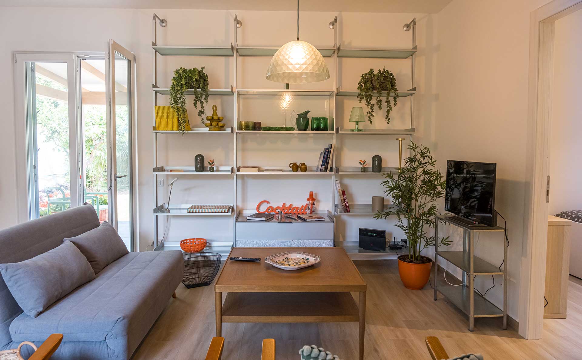 Home-casetta