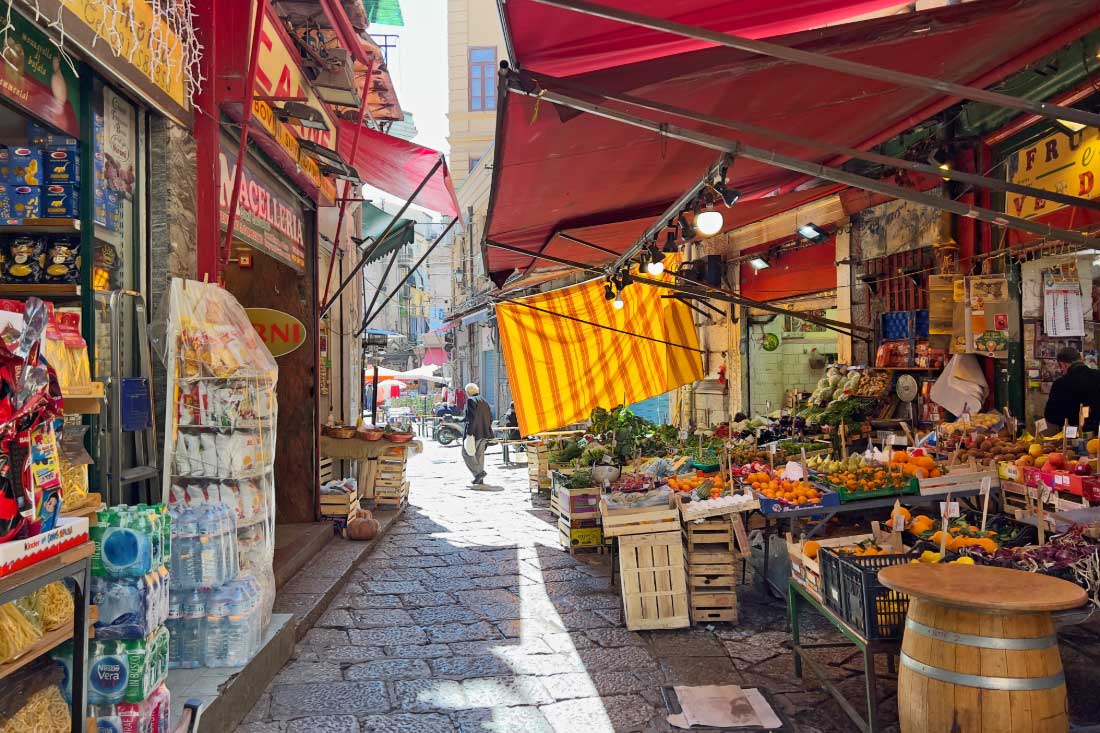 Mercato