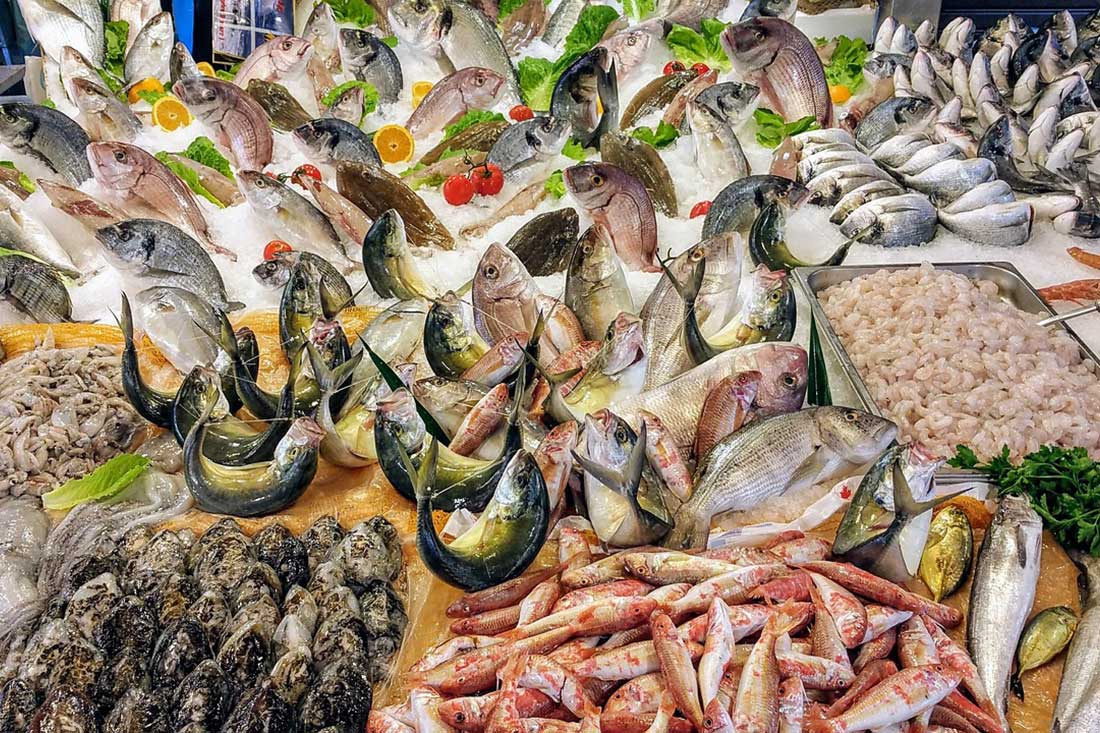 Pesce-al-mercato