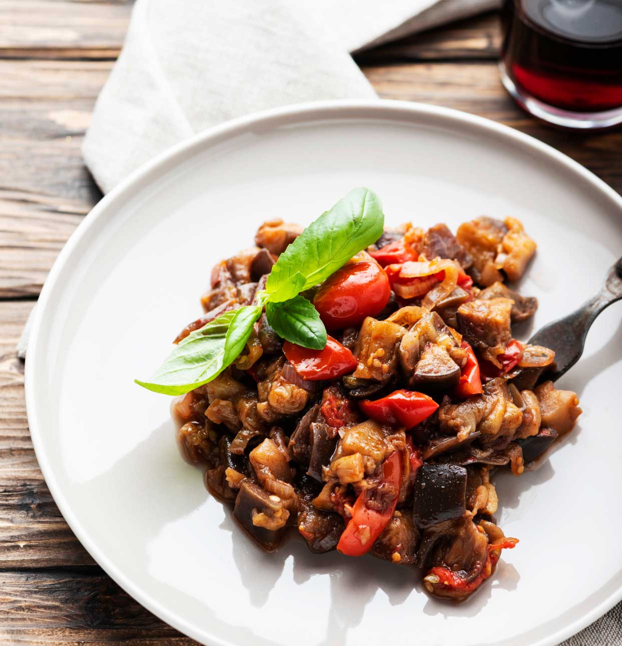 caponata