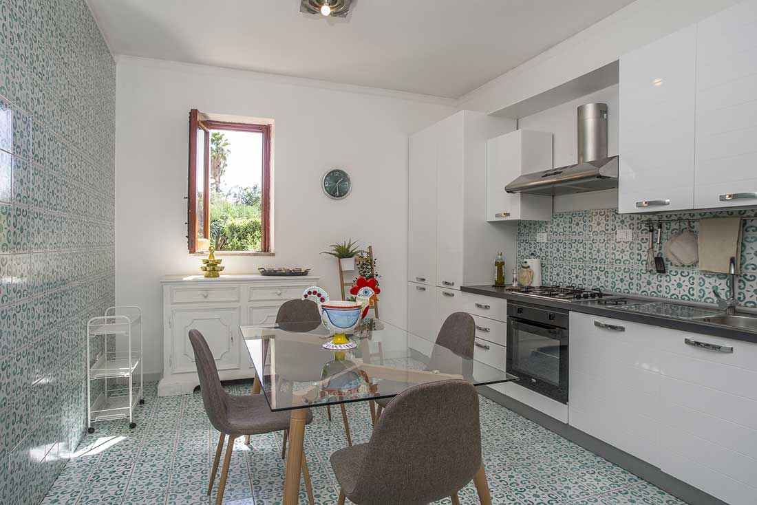 villa-costanza-Mondello-cucina-1